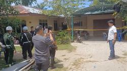 Terungkap! Gegara Ekonomi Motif Oknum TNI Bunuh Istri Dengan  Sangkur