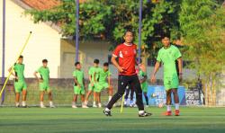 PSIS Semarang vs PSIM Yogyakarta di Laga Uji Coba Sore Ini, Kahudi Ingin Uji Mental Pemain