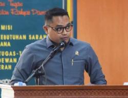 Proses Dugaan Pelanggaran Etik Anggota DPRD Masuki Tahap Akhir Verifikasi dan Klarifikasi