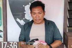 Mengaku Pemburu Korupsi, Ketua LSM Gadungan Ini Diduga Peras Kepsek Rp1,8 Juta