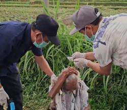 Viral Video Anak Buang Ibu Kandung di Probolinggo, Aktivis Sosial Turun Tangan