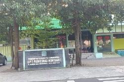 Viral, Pegawai Puskesmas Karang Rejek Gunungkidul Malah Asyik Karaoke saat Jam Pelayanan Kesehatan