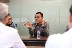 Surplus Energi Jadi Senjata Baru Menarik Investasi di Sumut