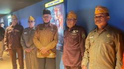 Veteran Perang Timor-Timur Tonton Believe, Teringat Ancaman Tembakan Musuh