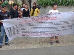 Desakan kepada Kejaksaan Agung: Tindak Tegas Diduga Tambang Liar di Pulau Gabe Halmahera Tengah