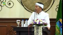 Hadiri HUT ke-393 Kabupaten Tasikmalaya, Gubernur Jabar Dedi Mulyadi Dorong Pembangunan Rumah Sakit