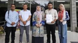 UTND Laporkan Oknum Pengklaim Ahli Waris ke Polda Sumut, Kampus Pastikan Pendidikan Tetap Aman