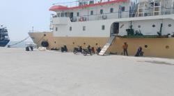 Penumpang Diduga Jatuh dan Hilang di Laut, Ini Kata Nahkoda KM Sabuk Nusantara 43