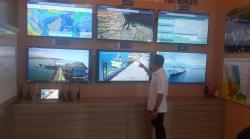 Penumpang KM Sabuk Nusantara 43 Diduga Jatuh ke Laut, ini Penjelasan KSOP Waingapu