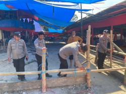Gerebek Sabung Ayam di Mamasa! Polisi Bongkar Arena Judi di Tabang