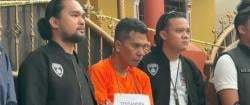 Sadis! Nenek di Medan Dihabisi Tukang Servis CCTV karena Tak Dipinjami Uang