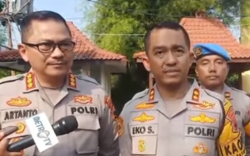 Bentrok Pengajian Habib Rizieq, Kapolres Pemalang: Kami Telah Kumpulkan Data dan Bukti di Lapangan