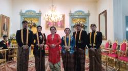 Ahmad Dhani Resmi Bergelar Kanjeng Pangeran dari Keraton Solo, Siap Suarakan Sejarah di DPR