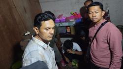 BREAKING NEWS Dua Balita di Samarinda Tewas Dicekik Ayah Kandung, Polisi Dalami Motif Pelaku