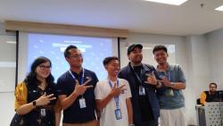 Cara Binus Malang Cetak Wirausaha Muda Atasi Pengangguran Terbuka