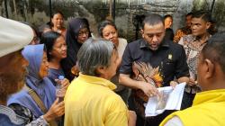 Anggota DPRD: KTP Medan Berhak Layanan Kesehatan Gratis, Laporkan Jika Ditolak!