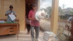 Sebanyak 80.875 KPM di Tulungagung Terima Bantuan Beras Pangan dari Pemerintah
