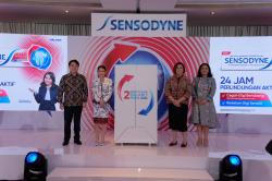 Ini Rahasia dan Tips Menjaga Gigi Sehat dan Bersih Ala Prilly Lantuconsina