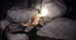 Warga Maros Heboh Temukan Tulang Belulang Diduga Korban Hilang di Sungai Uludaya