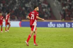 Jens Raven Pincang di Akhir Laga Vs Thailand, Sinyal Absen saat Final Piala AFF U-23 2025?