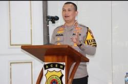 Ternak Berkeliaran Ancam MTQ, Polisi Ultimatum: Tertib atau Kena Tindak!