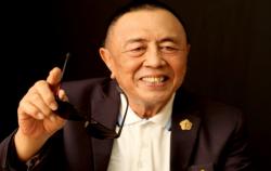 Johnny Hardjojo Siap Jadi Calon Ketum PWI, Lulusan Lemhannas yang Tekuni Dunia Jurnalistik