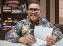 Data Pribadi Bukan Komoditas Perdagangan Digital, Tapi Hak Privasi Warga Negara