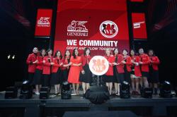 Generali Indonesia Resmi Luncurkan WE Community, Optimalkan Pemberdayaan Peran dan Potensi Perempuan