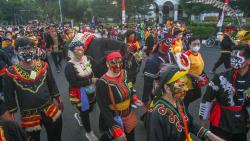 Festival Arak-arakan Cheng Ho di Semarang 27 Juli 2025, Berikut Harga Tiket dan Rundown Acaranya