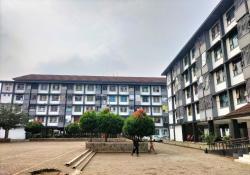Retribusi Rusunawa Tak Jelas, DPRD Purwakarta Dituding Tutup Mata