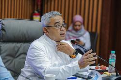 Bandung Tawarkan Proyek Penerangan Jalan Umum Rp426 Miliar untuk 21 Ribu Titik Baru