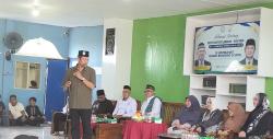 Motivasi Bupati Lamongan Yuhronur ke Santri Lentera Hati di Lombok, Didoakan Jadi Gubernur Jatim