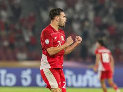Garuda Muda Tembus ke Final, usai Menang Adu Penalti atas Thailand di Semifinal Piala AFF U-23 2025