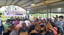 Menteri Desa Datang ke Tengger Probolinggo, KMP Disebut Jadi Jalan Keluar Masalah Desa