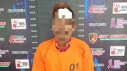 Perkosa Neneknya yang Sakit, Cucu di Sergai Diduga di Bawah Pengaruh Sabu