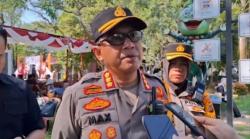 Siap-Siap, Polisi dan Dishub Bergabung Basmi Jurkir Liar di Pangkalpinang