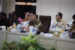 Komisi III DPR RI Soroti Maraknya TPPO dan Kekerasan Seksual di NTT