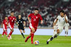 Jadwal Timnas Indonesia U-23 vs Vietnam di Final Piala AFF U-23 2025: Yuk Tuntaskan Garuda Muda!