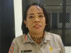 Breaking News!: Gempa M6,0 Guncang Laut Timur Laut Sorong Papua Barat Daya