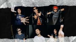 LOH KOK TUM BAND Terus Tawarkan Kejutan, Siap Rilis Lagu Perdana!
