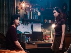 Harga Sebuah Nyawa di Kosan Penuh Misteri, Aksi Horor Sandrinna Michelle dan Ari Irham