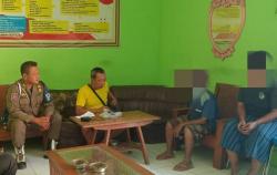 Lagi! Pengemis Kaya Diamankan Satpol PP Ponorogo, Sehari Rp1,5 Juta