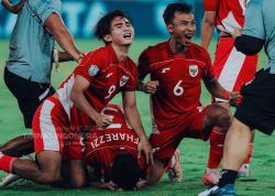 PR Serius Timnas U-23 Terungkap! Menang Lawan Vietnam Bukan Hal Mudah