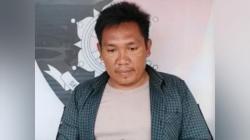 Polisi Ciduk Ketua LSM KPK RI di Madina, Diduga Peras Kepala Sekolah