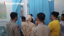 Kecelakaan Maut di Balanipa, Pengendara Motor Tewas Usai Tabrakan dengan Pick Up