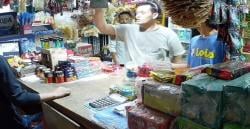 Viral, Preman Palak Pemilik Warung Ngaku Anak Kasat Narkoba Polrestabes Medan