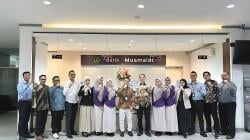 Bancassurance Week 2025, Komitmen Perkuat Literasi dan Inklusi Keuangan Syariah 