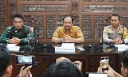 Pemkab Pemalang Bantu Pengobatan Korba Bentrokan di Pengajian Habib  Rizieq Shihab
