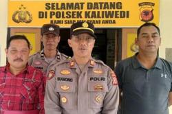 Dukun Mahar Rp110 Juta Bikin Resah, Kasus Berakhir Damai Lewat Restorative Justice