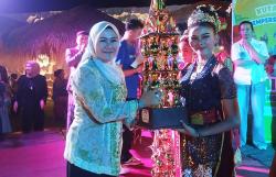 Pasanggiri Tari Mimitran 2025 Upaya Pelestarian Budaya Sunda di Cianjur, Ini Juaranya